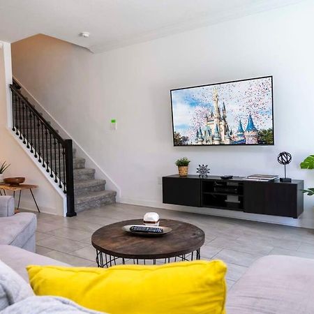 Splendid 5Bd Close To Disney At Storey Lake 4251 키시미 외부 사진