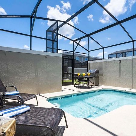 Splendid 5Bd Close To Disney At Storey Lake 4251 키시미 외부 사진