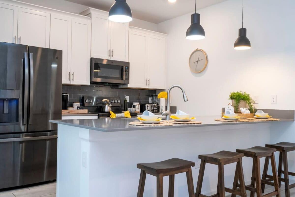 Splendid 5Bd Close To Disney At Storey Lake 4251 키시미 외부 사진