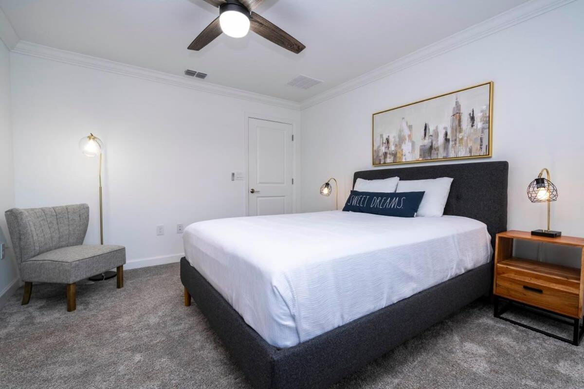 Splendid 5Bd Close To Disney At Storey Lake 4251 키시미 외부 사진