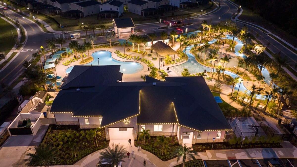 Splendid 5Bd Close To Disney At Storey Lake 4251 키시미 외부 사진