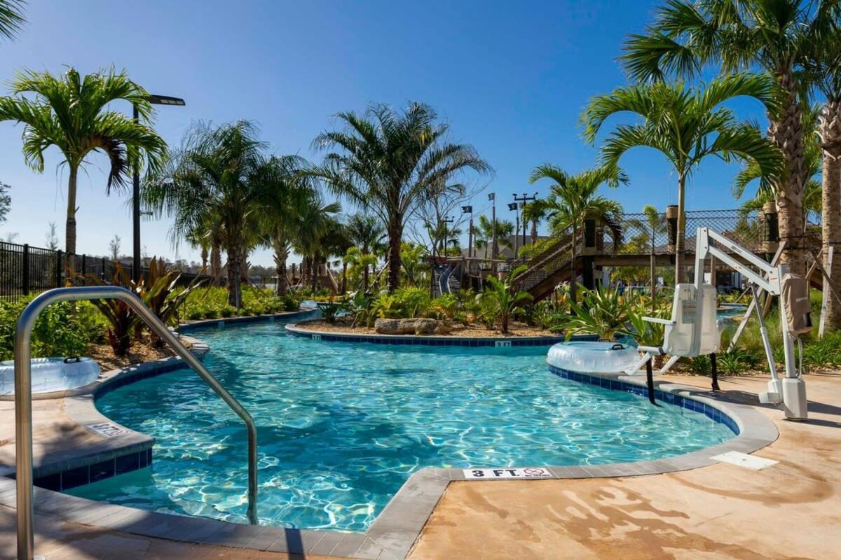 Splendid 5Bd Close To Disney At Storey Lake 4251 키시미 외부 사진