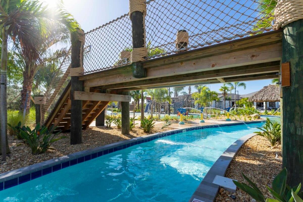 Splendid 5Bd Close To Disney At Storey Lake 4251 키시미 외부 사진