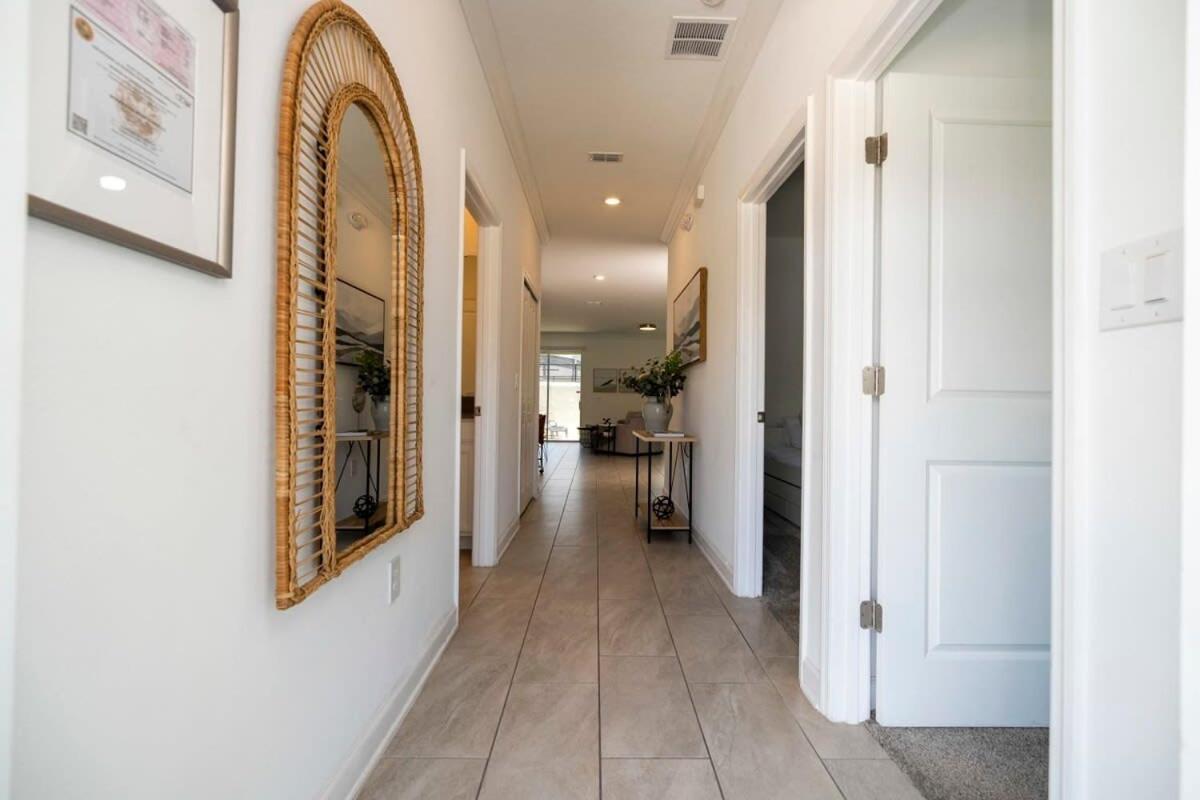 Splendid 5Bd Close To Disney At Storey Lake 4251 키시미 외부 사진