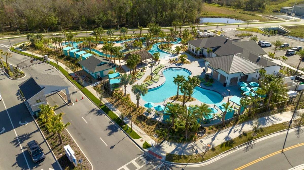 Splendid 5Bd Close To Disney At Storey Lake 4251 키시미 외부 사진