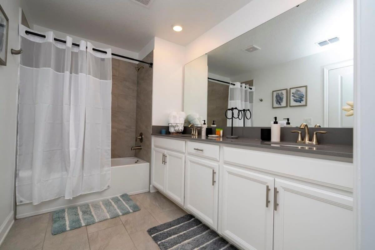 Splendid 5Bd Close To Disney At Storey Lake 4251 키시미 외부 사진
