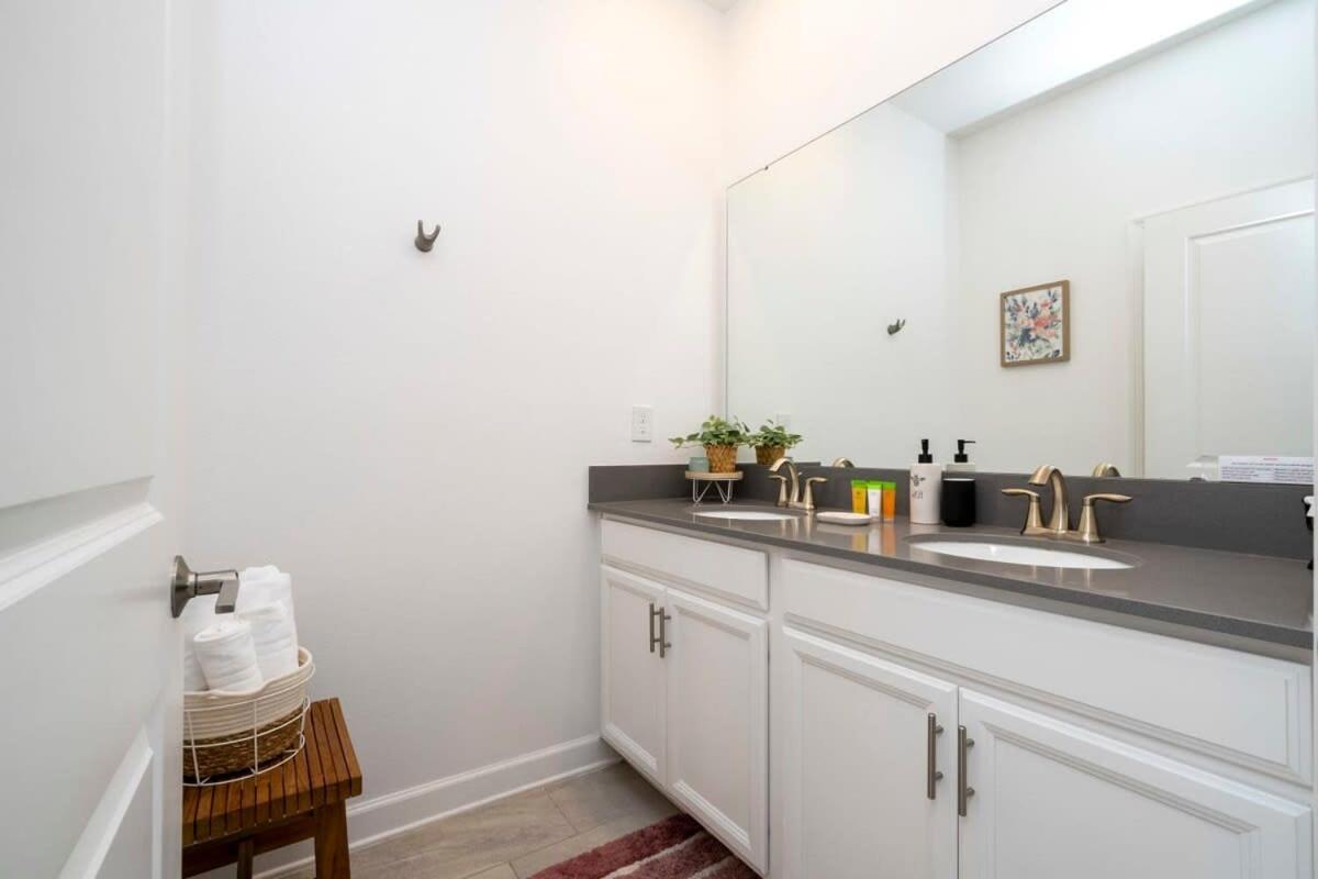 Splendid 5Bd Close To Disney At Storey Lake 4251 키시미 외부 사진