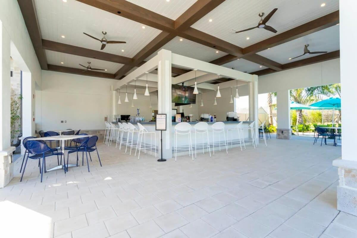 Splendid 5Bd Close To Disney At Storey Lake 4251 키시미 외부 사진