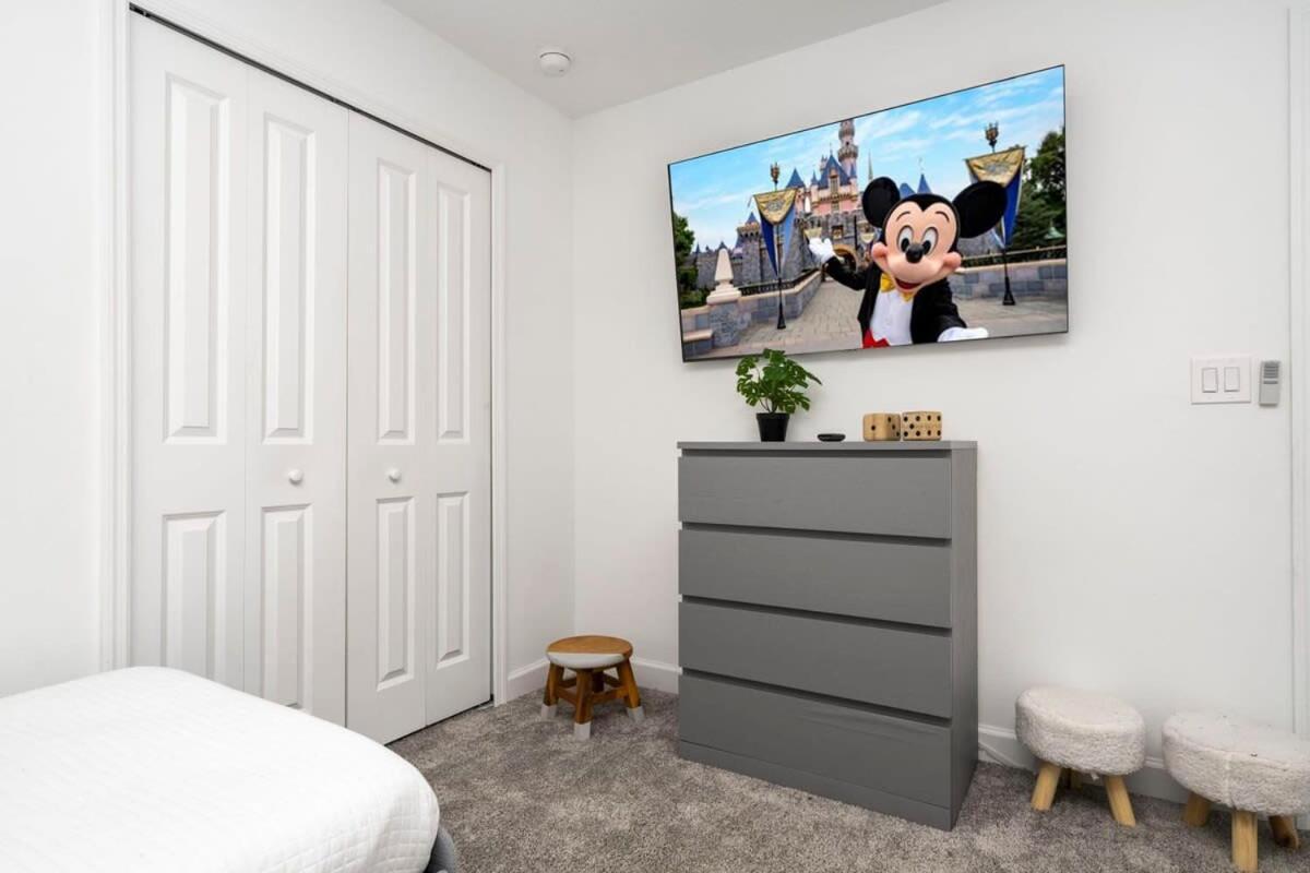 Splendid 5Bd Close To Disney At Storey Lake 4251 키시미 외부 사진