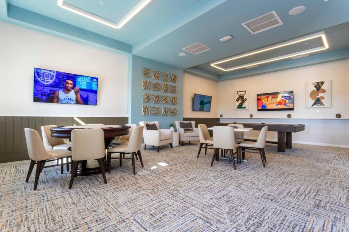 Splendid 5Bd Close To Disney At Storey Lake 4251 키시미 외부 사진
