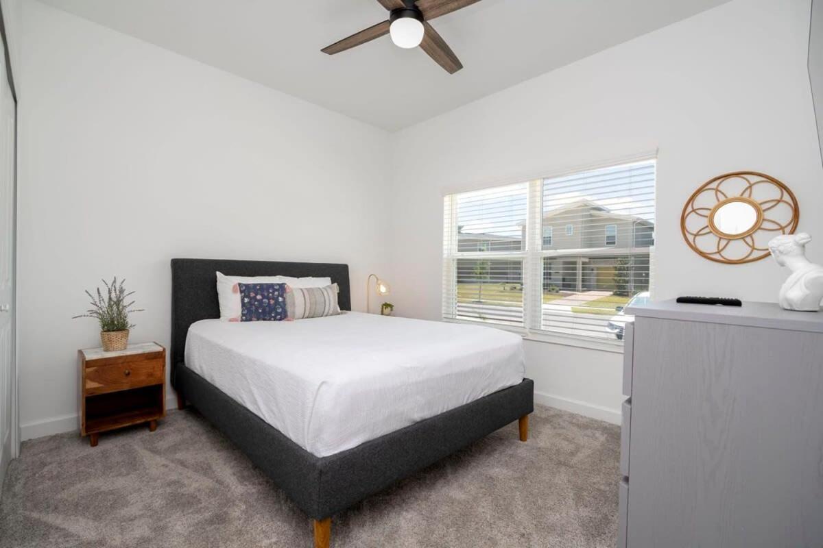 Splendid 5Bd Close To Disney At Storey Lake 4251 키시미 외부 사진