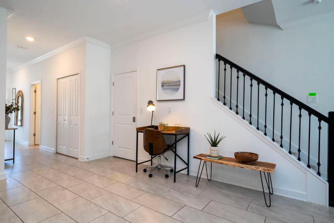 Splendid 5Bd Close To Disney At Storey Lake 4251 키시미 외부 사진