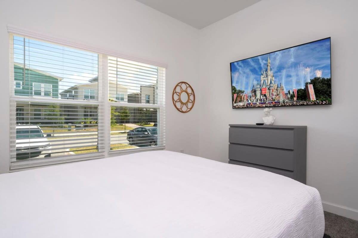 Splendid 5Bd Close To Disney At Storey Lake 4251 키시미 외부 사진