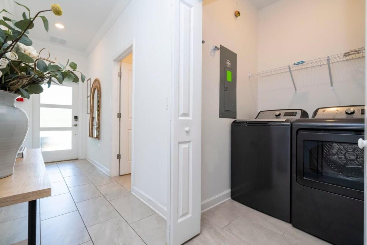 Splendid 5Bd Close To Disney At Storey Lake 4251 키시미 외부 사진