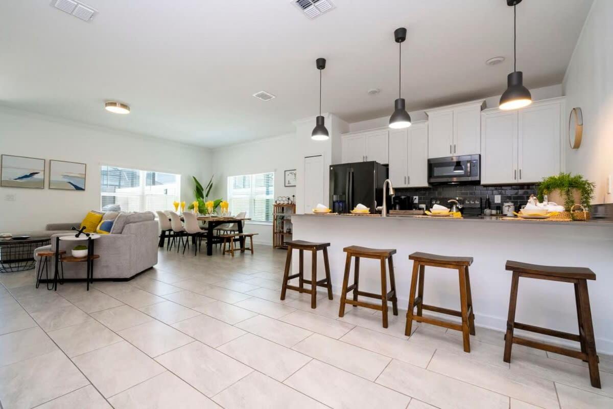 Splendid 5Bd Close To Disney At Storey Lake 4251 키시미 외부 사진