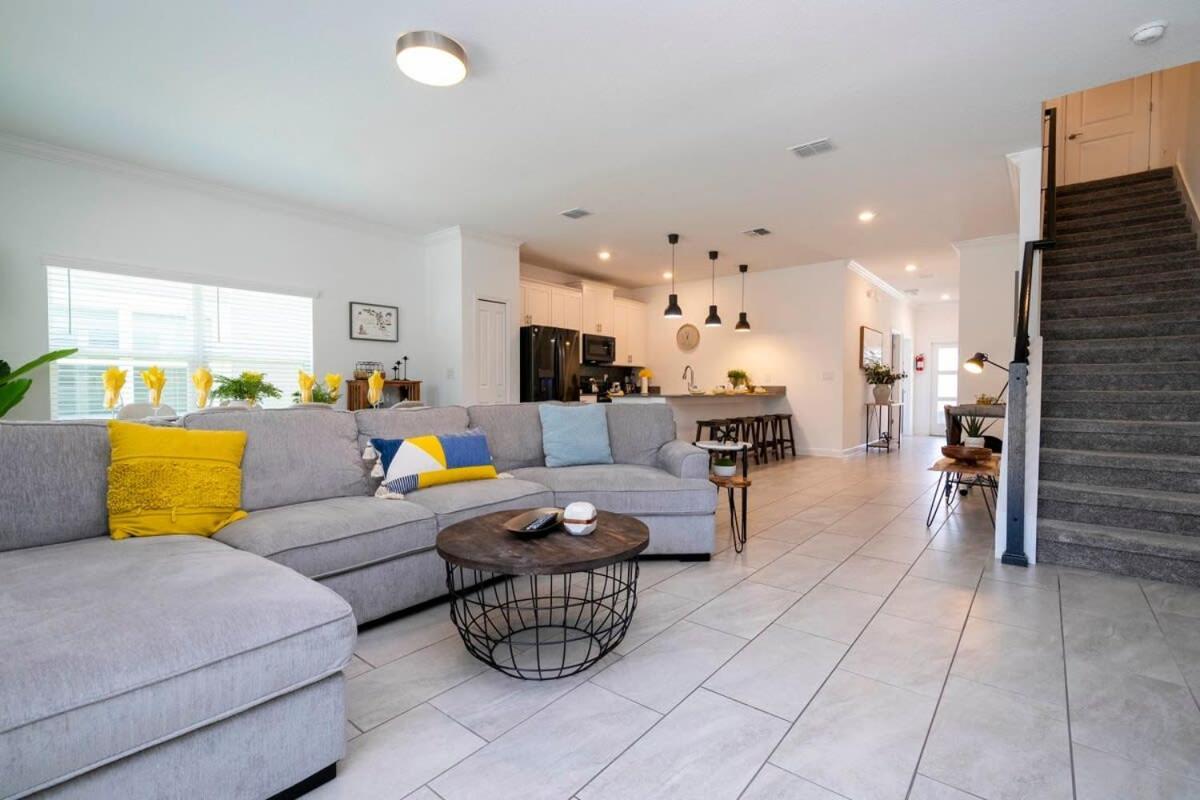 Splendid 5Bd Close To Disney At Storey Lake 4251 키시미 외부 사진