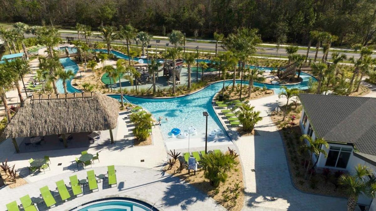 Splendid 5Bd Close To Disney At Storey Lake 4251 키시미 외부 사진