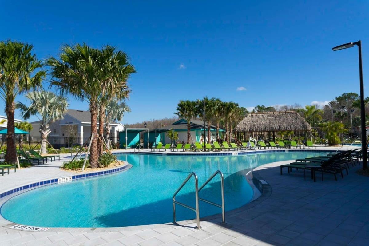 Splendid 5Bd Close To Disney At Storey Lake 4251 키시미 외부 사진