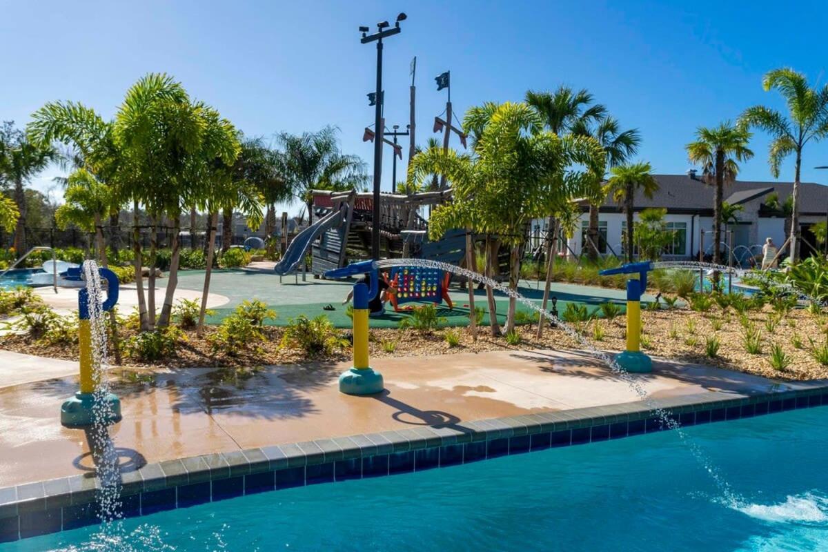 Splendid 5Bd Close To Disney At Storey Lake 4251 키시미 외부 사진
