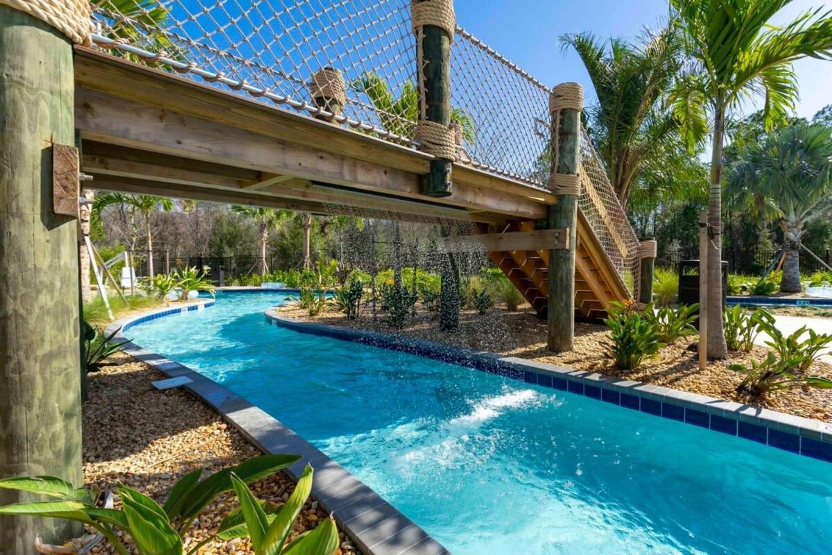 Splendid 5Bd Close To Disney At Storey Lake 4251 키시미 외부 사진