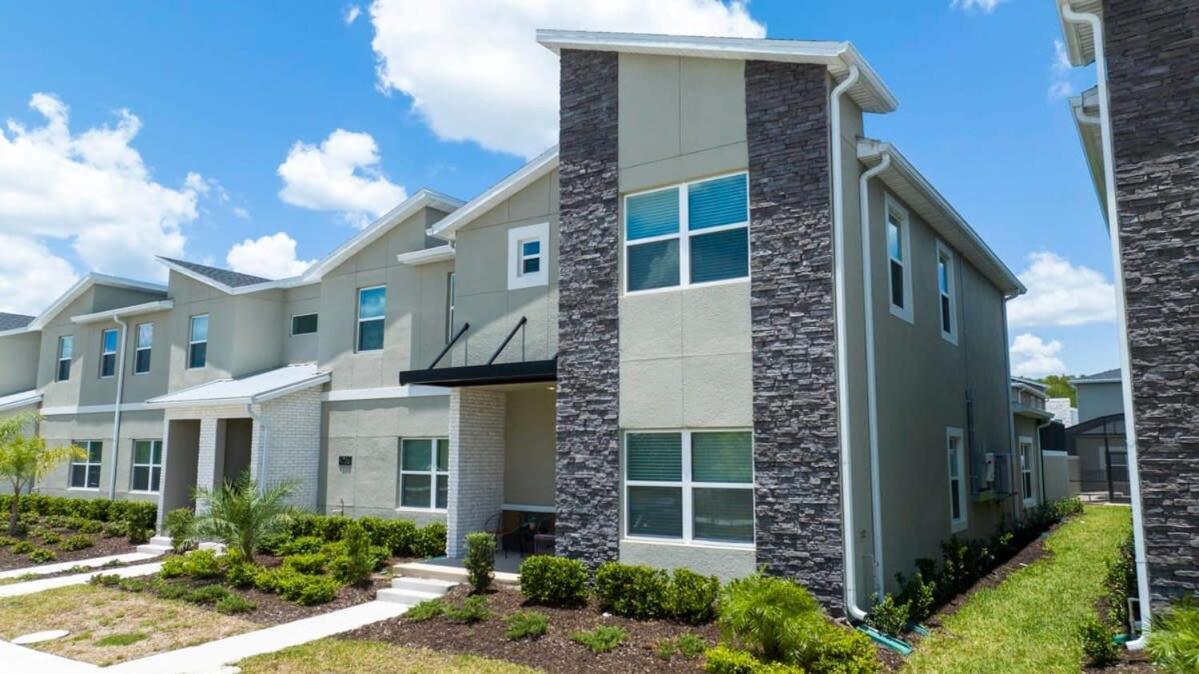 Splendid 5Bd Close To Disney At Storey Lake 4251 키시미 외부 사진