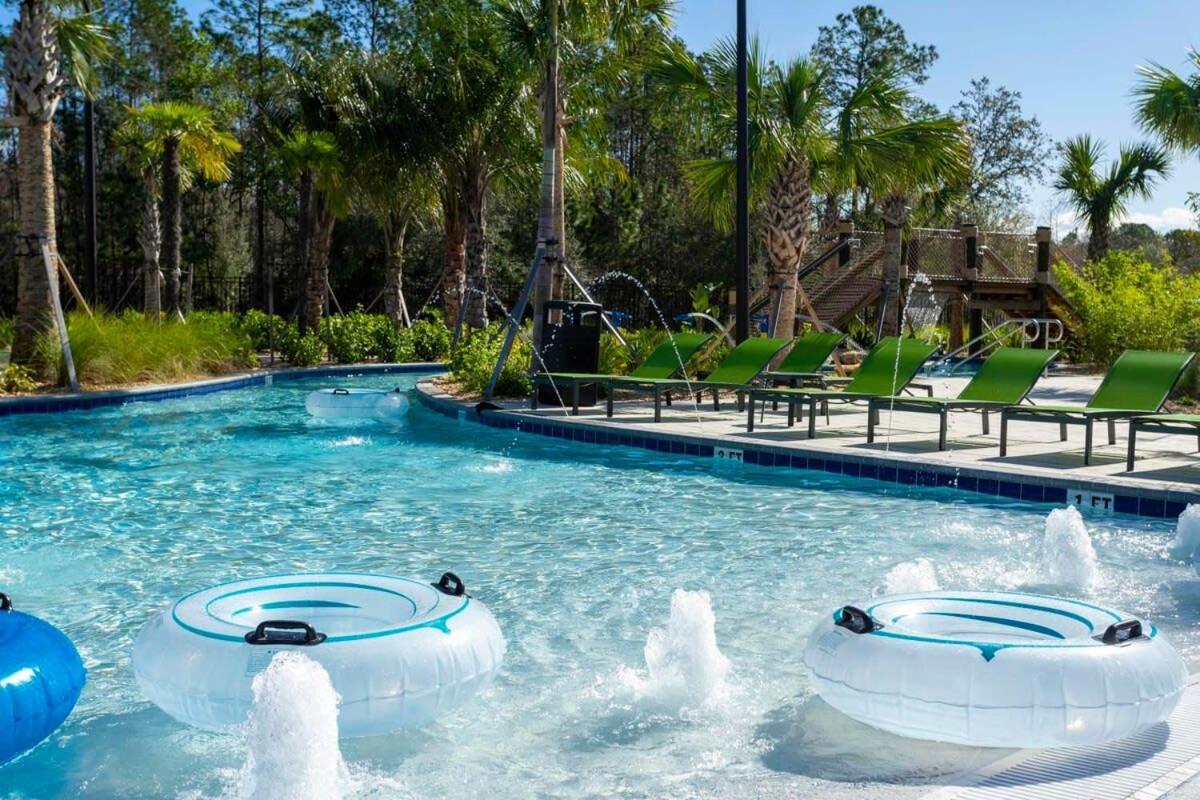 Splendid 5Bd Close To Disney At Storey Lake 4251 키시미 외부 사진