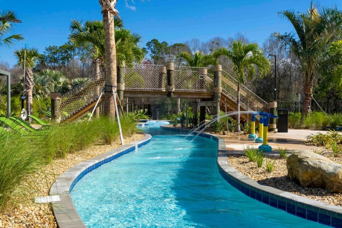 Splendid 5Bd Close To Disney At Storey Lake 4251 키시미 외부 사진
